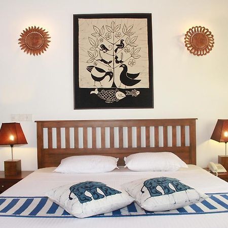 Blue Elephant Tourist Guesthouse Kudapaduwa Εξωτερικό φωτογραφία