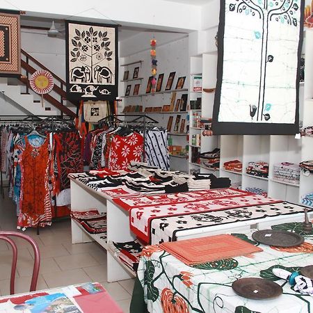 Blue Elephant Tourist Guesthouse Kudapaduwa Εξωτερικό φωτογραφία