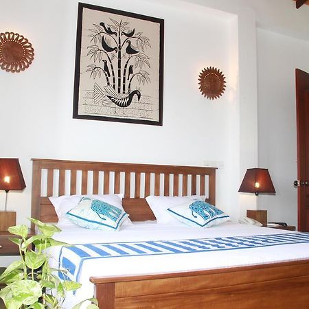 Blue Elephant Tourist Guesthouse Kudapaduwa Εξωτερικό φωτογραφία