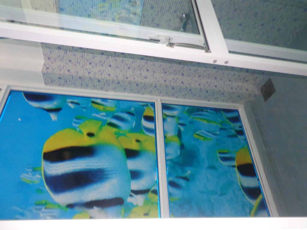 Blue Elephant Tourist Guesthouse Kudapaduwa Εξωτερικό φωτογραφία