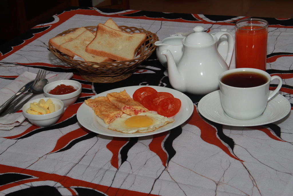 Blue Elephant Tourist Guesthouse Kudapaduwa Εξωτερικό φωτογραφία
