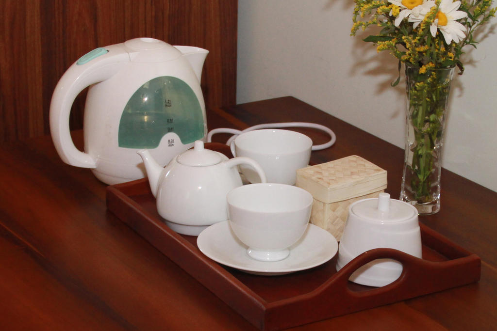 Blue Elephant Tourist Guesthouse Kudapaduwa Εξωτερικό φωτογραφία