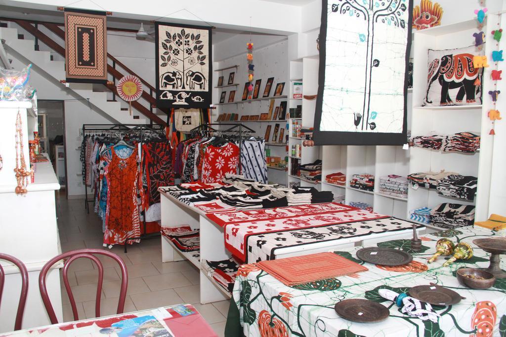 Blue Elephant Tourist Guesthouse Kudapaduwa Εξωτερικό φωτογραφία