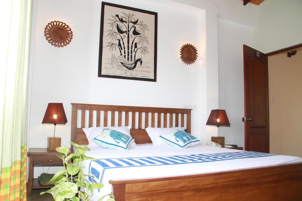 Blue Elephant Tourist Guesthouse Kudapaduwa Εξωτερικό φωτογραφία