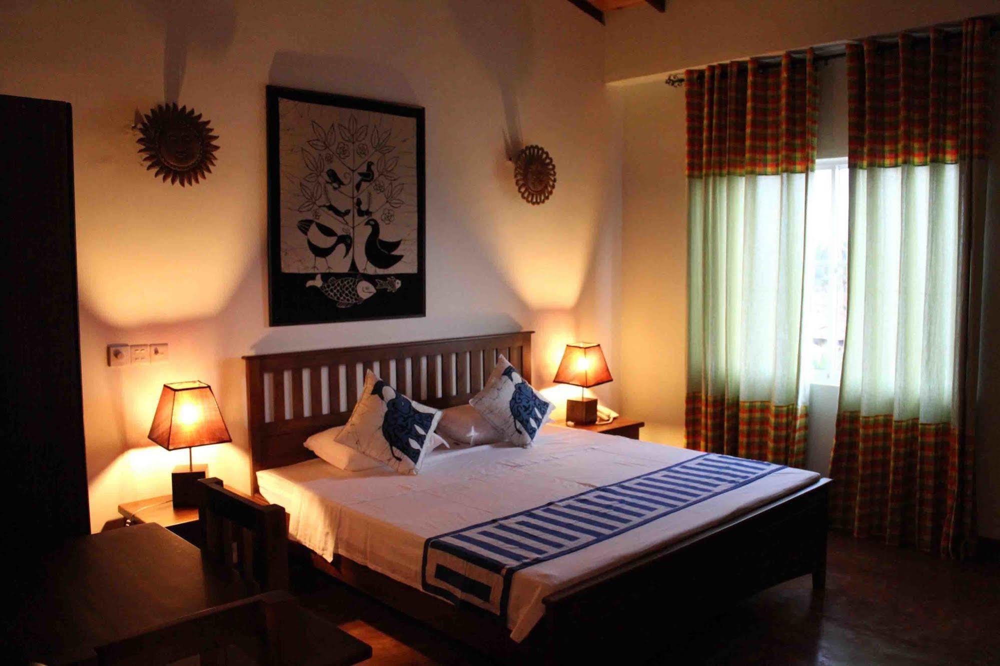 Blue Elephant Tourist Guesthouse Kudapaduwa Εξωτερικό φωτογραφία